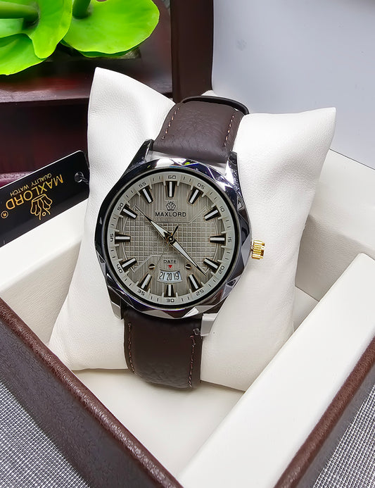 ⌚𝐌𝐀𝐗𝐋𝐎𝐑𝐃✨ স্টাইল, 🛡️ কোয়ালিটি আর ✅ গ্যারান্টি—অগ্রিম পেমেন্ট নয়; 𝐂𝐚𝐬𝐡 𝐨𝐧 𝐃𝐞𝐥𝐢𝐯𝐞𝐫𝐲, ফ্রি ডেলিভারি + 3ml পারফিউম টাইপ আতর ফ্রি —এখনই অর্ডার করুন!