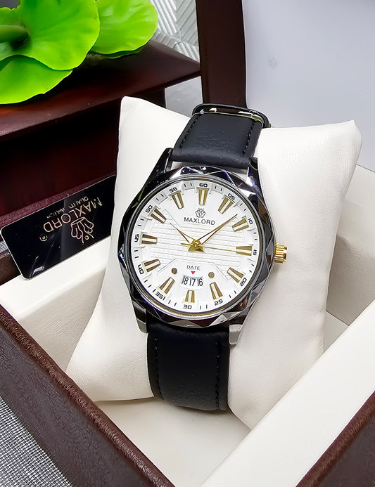 ⌚𝐌𝐀𝐗𝐋𝐎𝐑𝐃✨ স্টাইল, 🛡️ কোয়ালিটি আর ✅ গ্যারান্টি—অগ্রিম পেমেন্ট নয়; 𝐂𝐚𝐬𝐡 𝐨𝐧 𝐃𝐞𝐥𝐢𝐯𝐞𝐫𝐲, ফ্রি ডেলিভারি + 3ml পারফিউম টাইপ আতর ফ্রি —এখনই অর্ডার করুন!