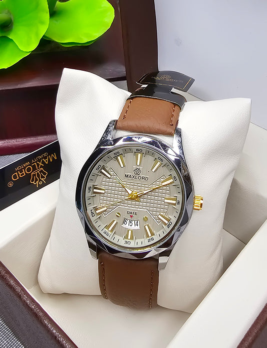 ⌚𝐌𝐀𝐗𝐋𝐎𝐑𝐃✨ স্টাইল, 🛡️ কোয়ালিটি আর ✅ গ্যারান্টি—অগ্রিম পেমেন্ট নয়; 𝐂𝐚𝐬𝐡 𝐨𝐧 𝐃𝐞𝐥𝐢𝐯𝐞𝐫𝐲, ফ্রি ডেলিভারি + 3ml পারফিউম টাইপ আতর ফ্রি —এখনই অর্ডার করুন!