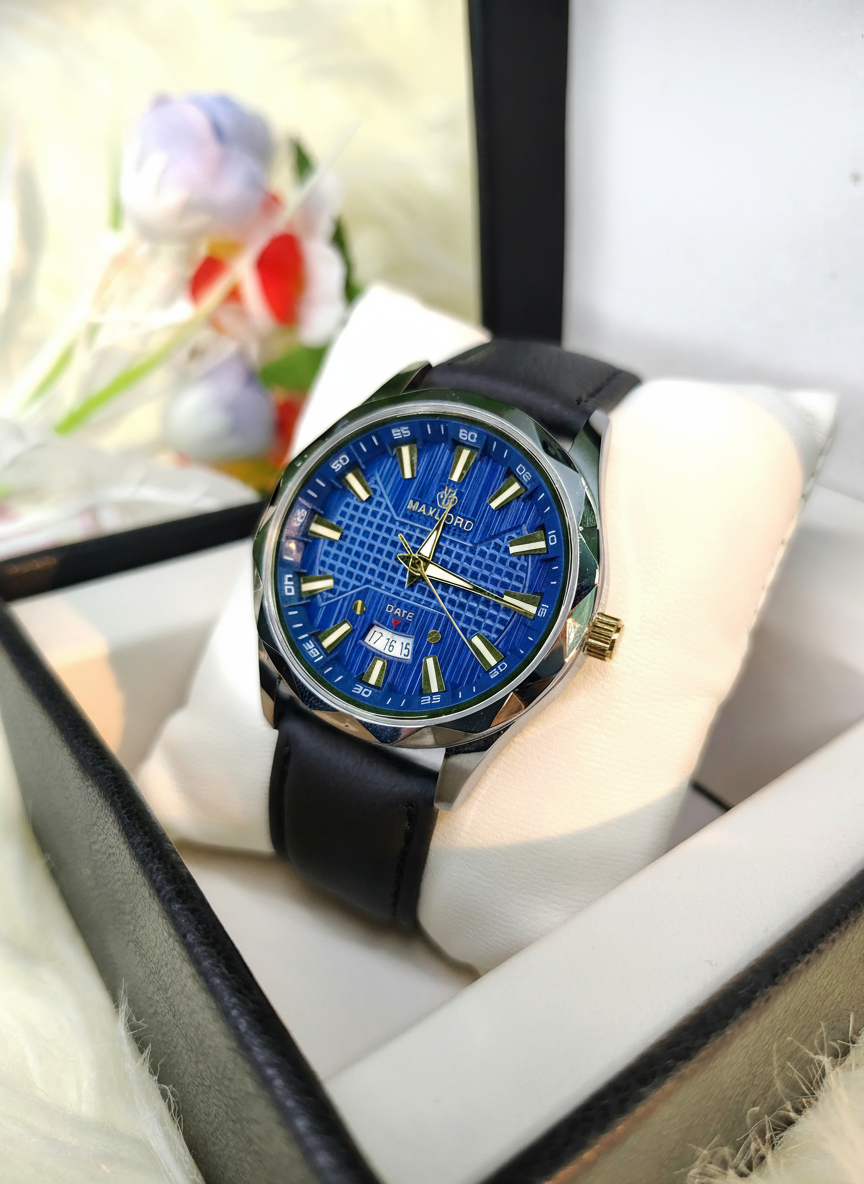 ⌚𝐌𝐀𝐗𝐋𝐎𝐑𝐃✨ স্টাইল, 🛡️ কোয়ালিটি আর ✅ গ্যারান্টি—অগ্রিম পেমেন্ট নয়; 𝐂𝐚𝐬𝐡 𝐨𝐧 𝐃𝐞𝐥𝐢𝐯𝐞𝐫𝐲, ফ্রি ডেলিভারি + 3ml পারফিউম টাইপ আতর ফ্রি —এখনই অর্ডার করুন!