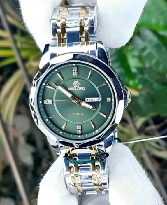 ⌚ স্টাইল 🛡️ কোয়ালিটি ✅ Waterproof & গ্যারান্টি ১ টাকা অগ্রিম নয় | ফ্রি ডেলিভারি + 3ml পারফিউম ফ্রি!