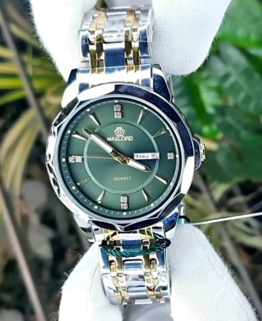 ⌚ স্টাইল 🛡️ কোয়ালিটি ✅ Waterproof & গ্যারান্টি ১ টাকা অগ্রিম নয় | ফ্রি ডেলিভারি + 3ml পারফিউম ফ্রি!